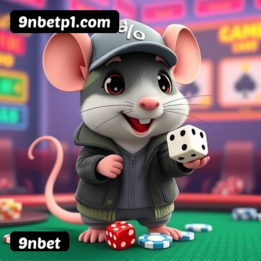 Siga a 9nbet no Facebook