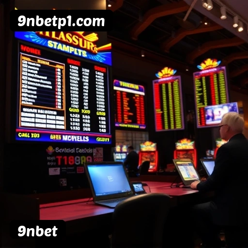 Dicas para ganhar na 9nbet